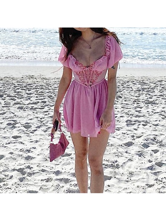 For Love And Lemons Dresses & Skirts - For Love & Lemons Closet Clear Out